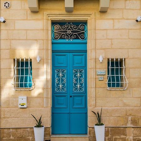 Ta' Gilard - Lovely Renovated Holiday Home Zabbar Ngoại thất bức ảnh