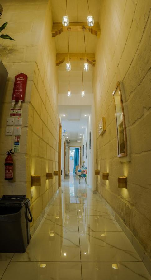 Ta' Gilard - Lovely Renovated Holiday Home Zabbar Ngoại thất bức ảnh