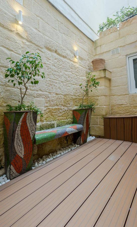 Ta' Gilard - Lovely Renovated Holiday Home Zabbar Ngoại thất bức ảnh
