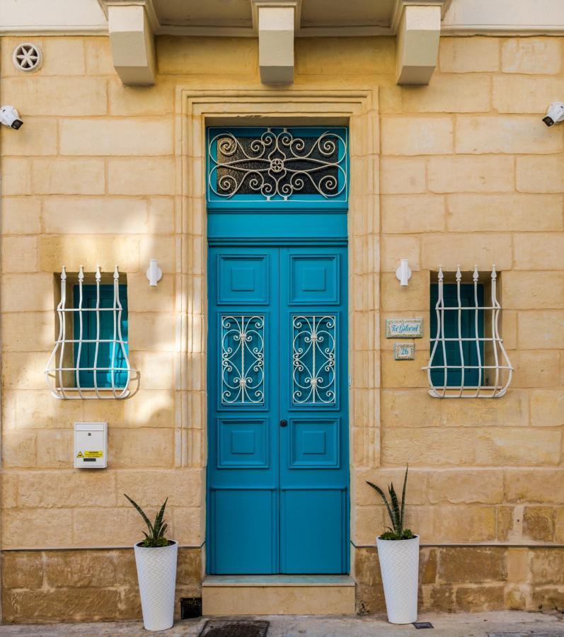 Ta' Gilard - Lovely Renovated Holiday Home Zabbar Ngoại thất bức ảnh