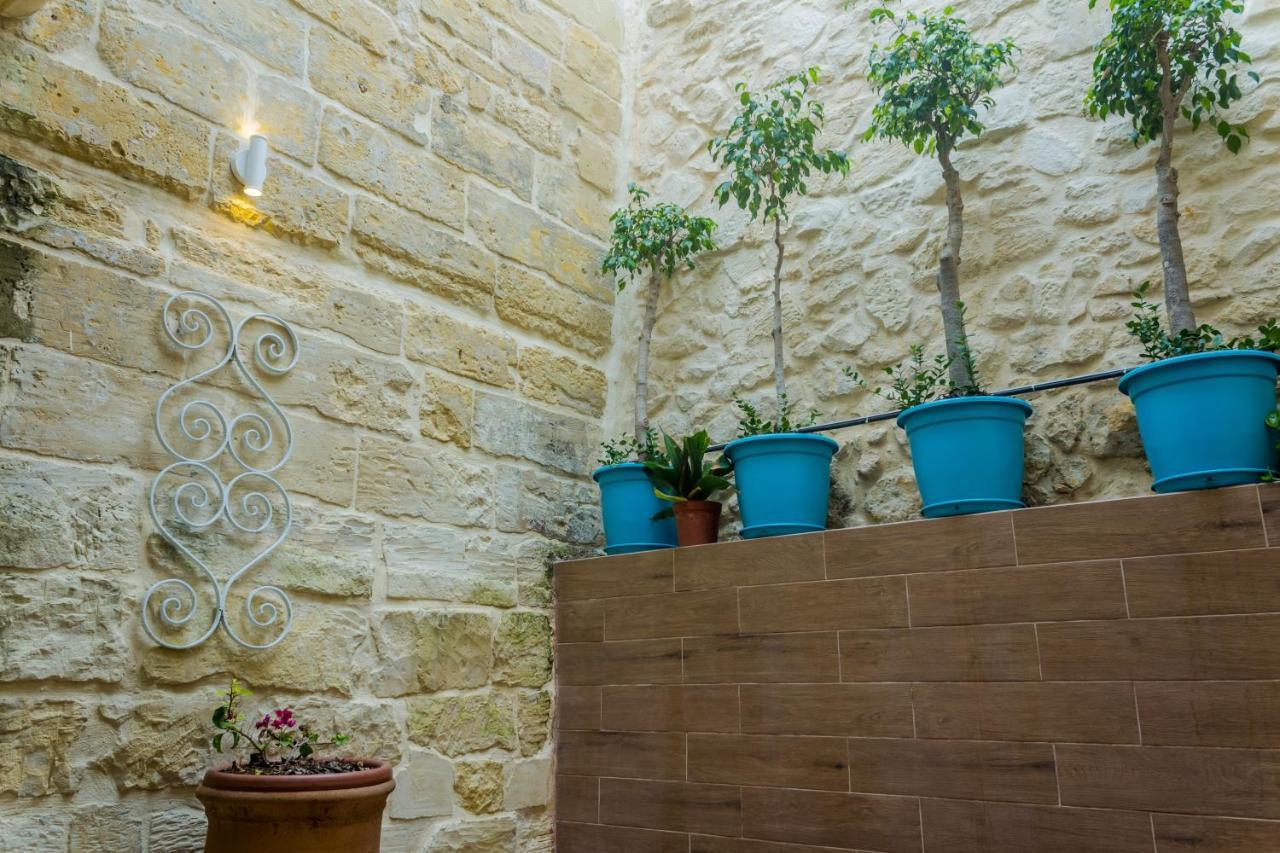 Ta' Gilard - Lovely Renovated Holiday Home Zabbar Ngoại thất bức ảnh
