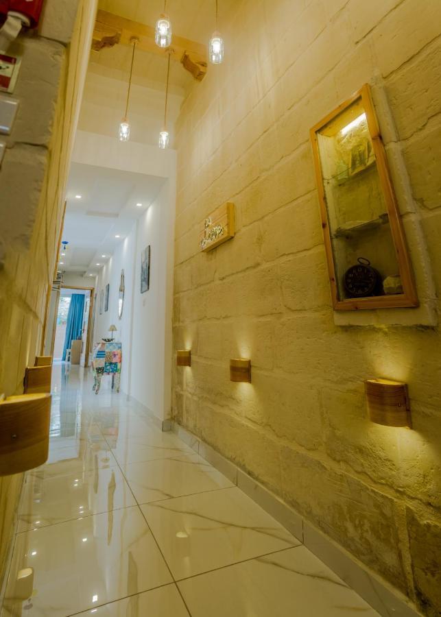 Ta' Gilard - Lovely Renovated Holiday Home Zabbar Ngoại thất bức ảnh