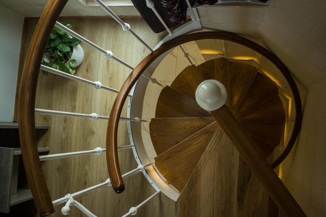 Ta' Gilard - Lovely Renovated Holiday Home Zabbar Ngoại thất bức ảnh