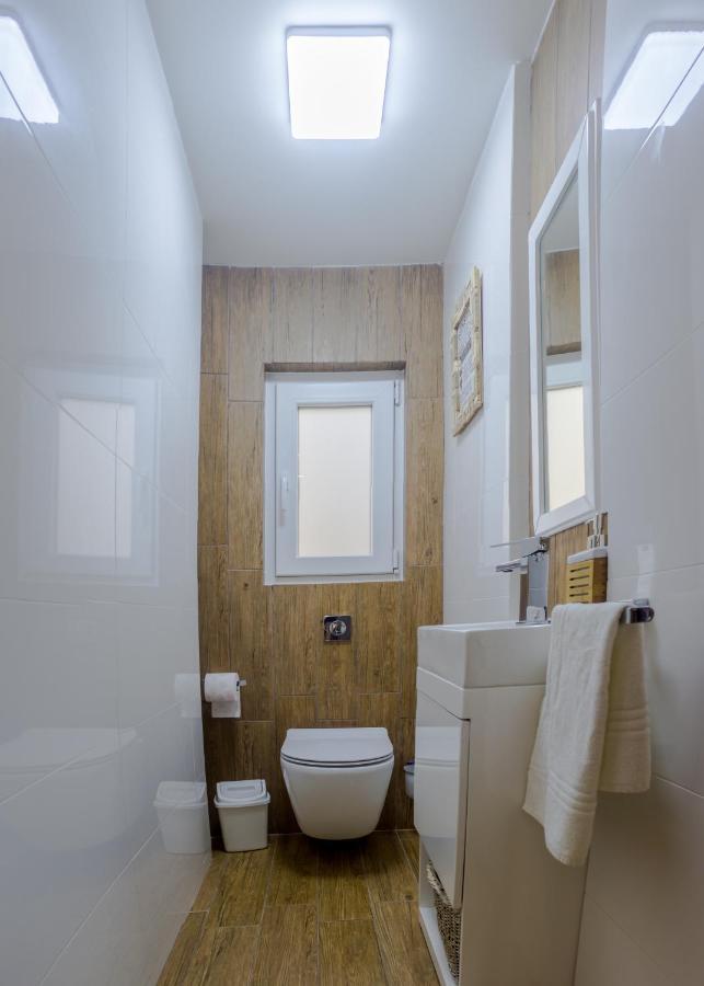 Ta' Gilard - Lovely Renovated Holiday Home Zabbar Ngoại thất bức ảnh