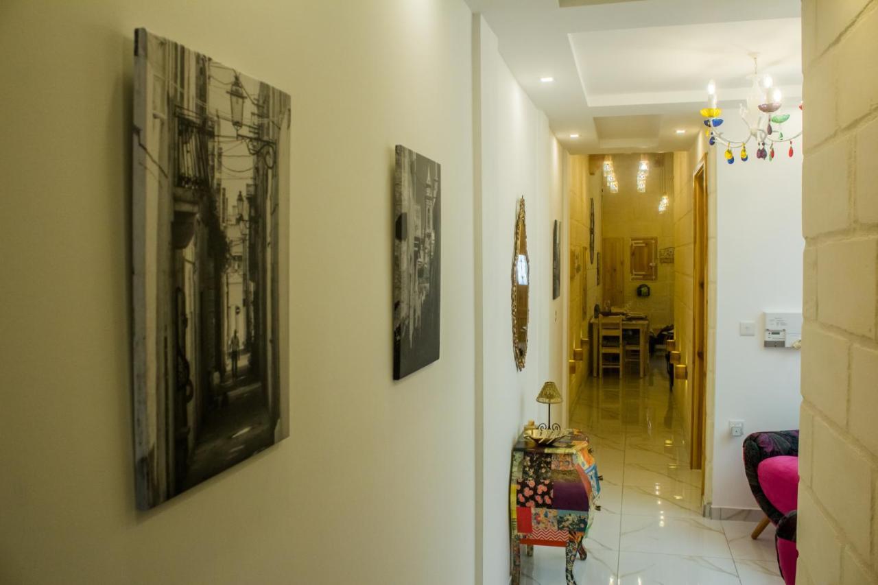 Ta' Gilard - Lovely Renovated Holiday Home Zabbar Ngoại thất bức ảnh