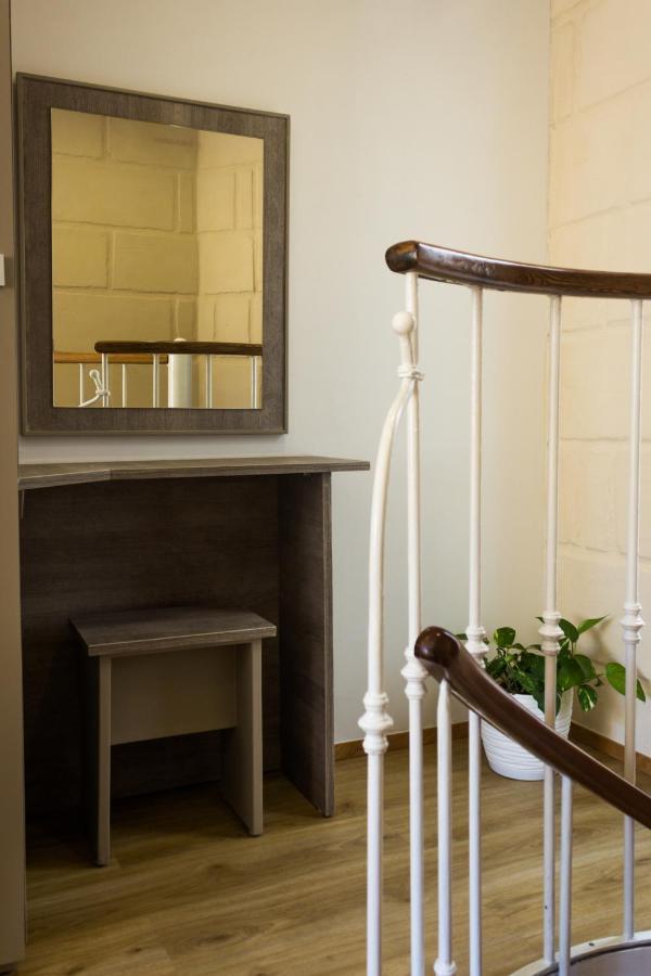 Ta' Gilard - Lovely Renovated Holiday Home Zabbar Ngoại thất bức ảnh