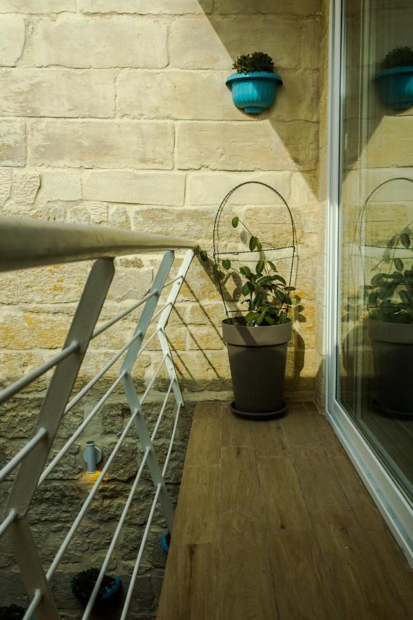 Ta' Gilard - Lovely Renovated Holiday Home Zabbar Ngoại thất bức ảnh
