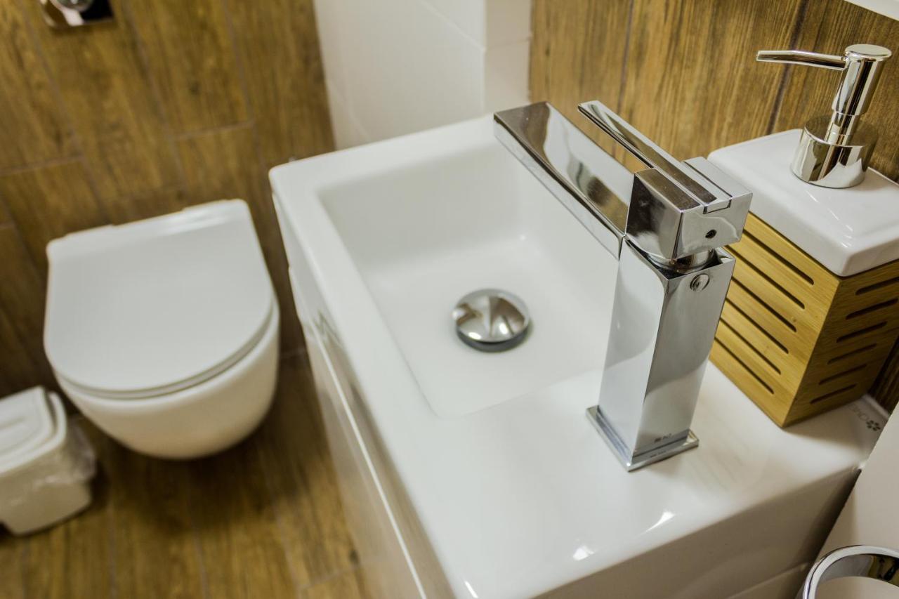 Ta' Gilard - Lovely Renovated Holiday Home Zabbar Ngoại thất bức ảnh