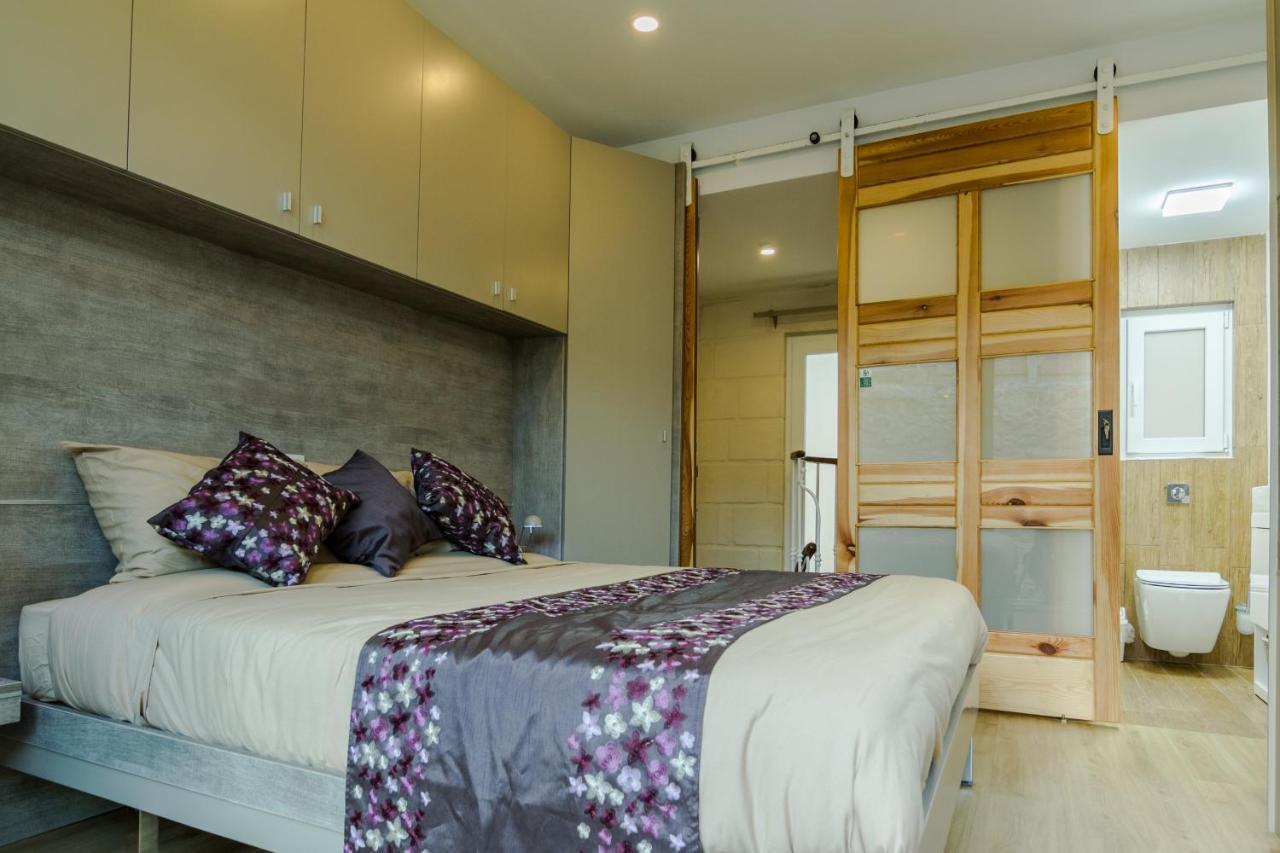 Ta' Gilard - Lovely Renovated Holiday Home Zabbar Ngoại thất bức ảnh