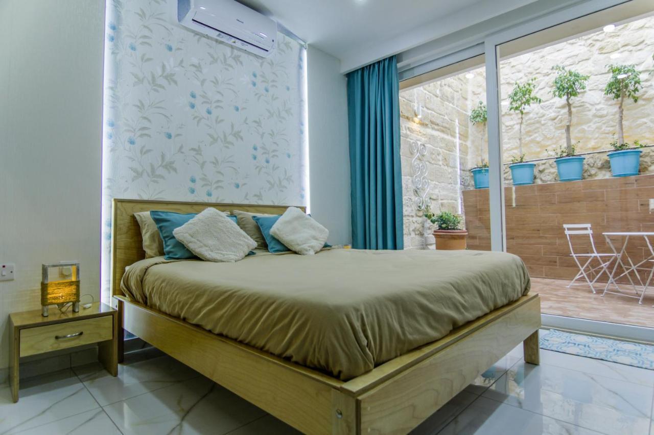 Ta' Gilard - Lovely Renovated Holiday Home Zabbar Ngoại thất bức ảnh