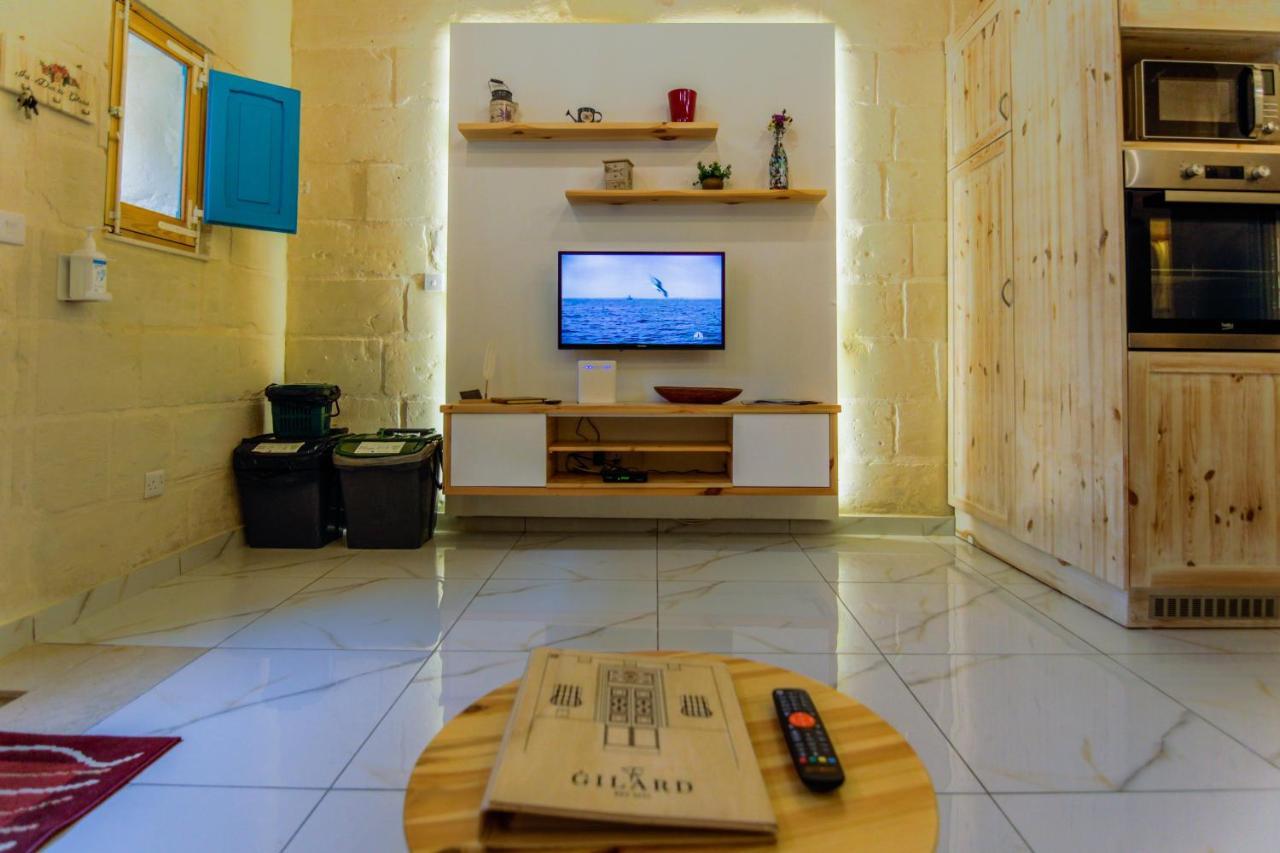 Ta' Gilard - Lovely Renovated Holiday Home Zabbar Ngoại thất bức ảnh