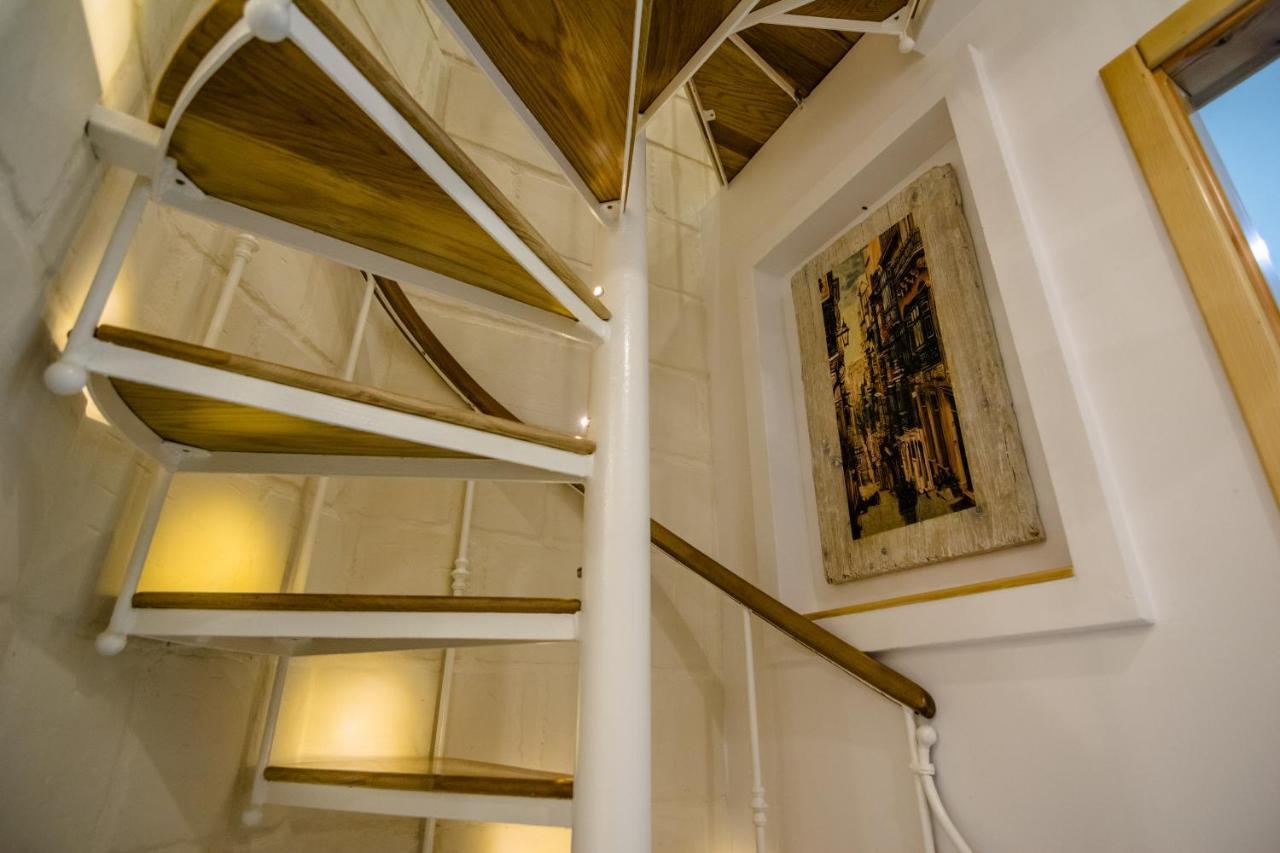 Ta' Gilard - Lovely Renovated Holiday Home Zabbar Ngoại thất bức ảnh