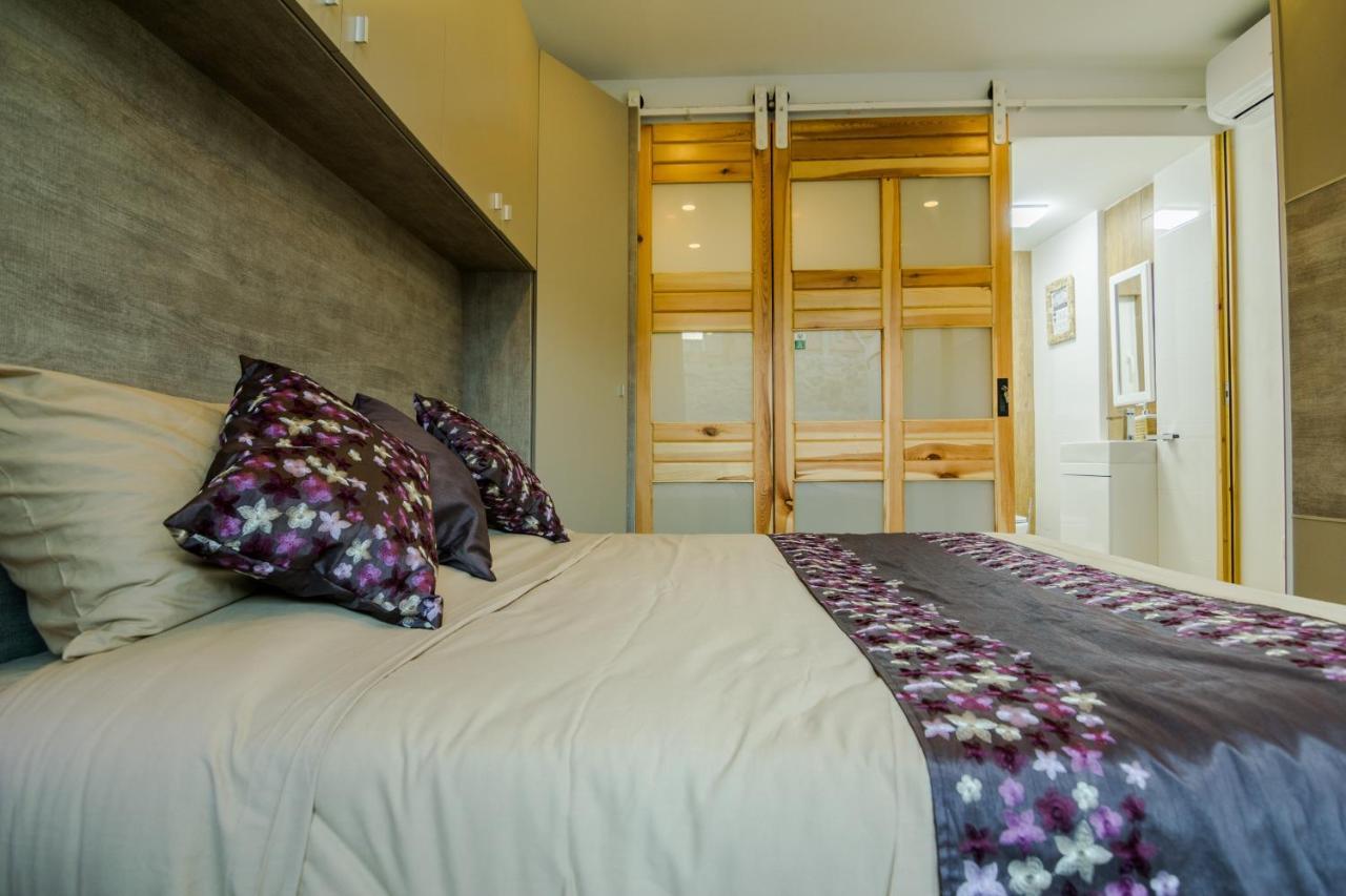 Ta' Gilard - Lovely Renovated Holiday Home Zabbar Ngoại thất bức ảnh