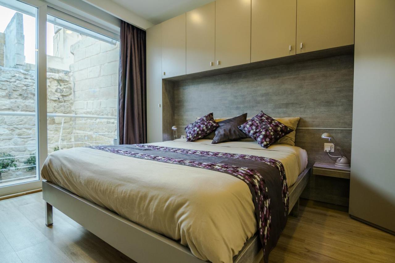 Ta' Gilard - Lovely Renovated Holiday Home Zabbar Ngoại thất bức ảnh
