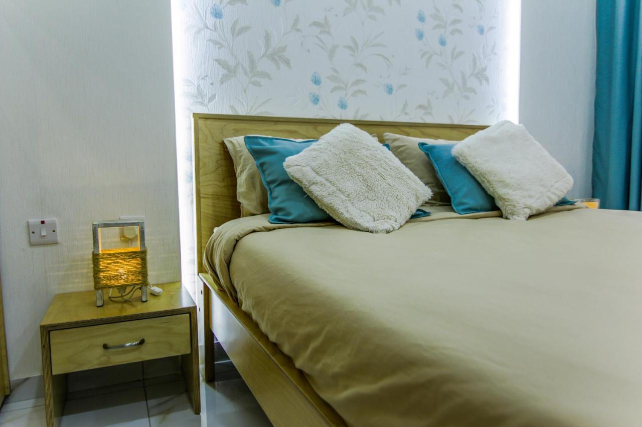 Ta' Gilard - Lovely Renovated Holiday Home Zabbar Ngoại thất bức ảnh