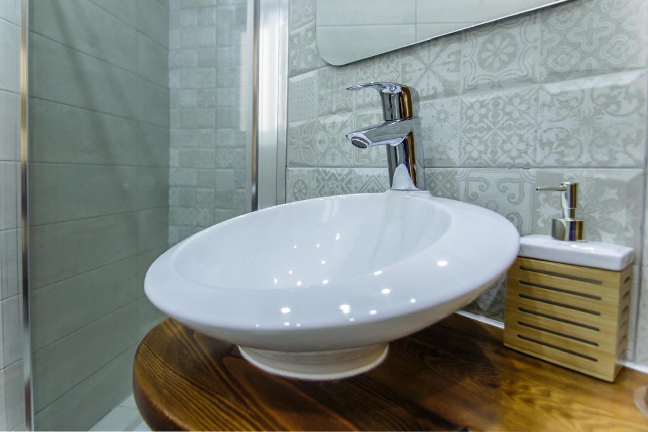 Ta' Gilard - Lovely Renovated Holiday Home Zabbar Ngoại thất bức ảnh
