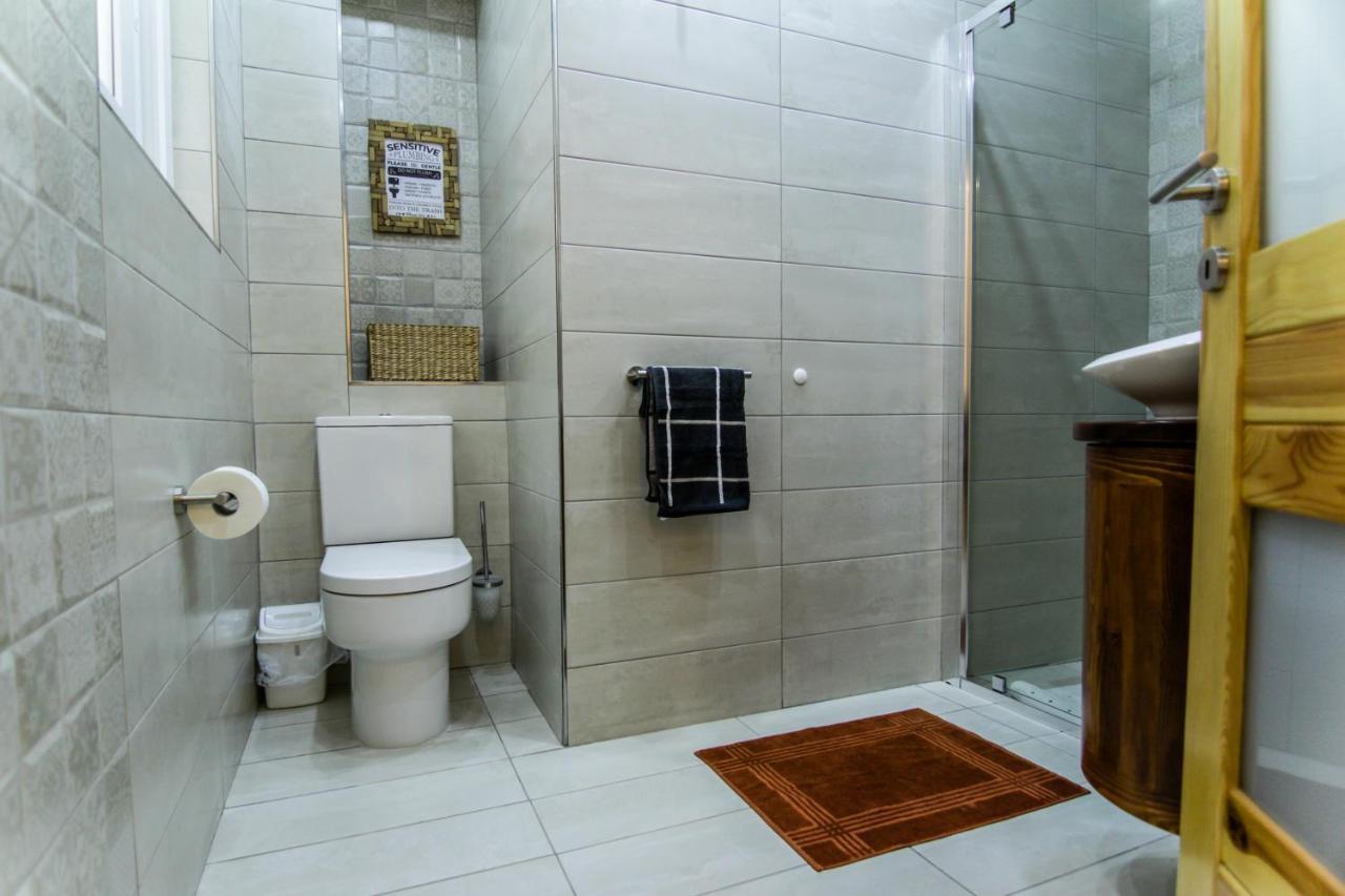 Ta' Gilard - Lovely Renovated Holiday Home Zabbar Ngoại thất bức ảnh