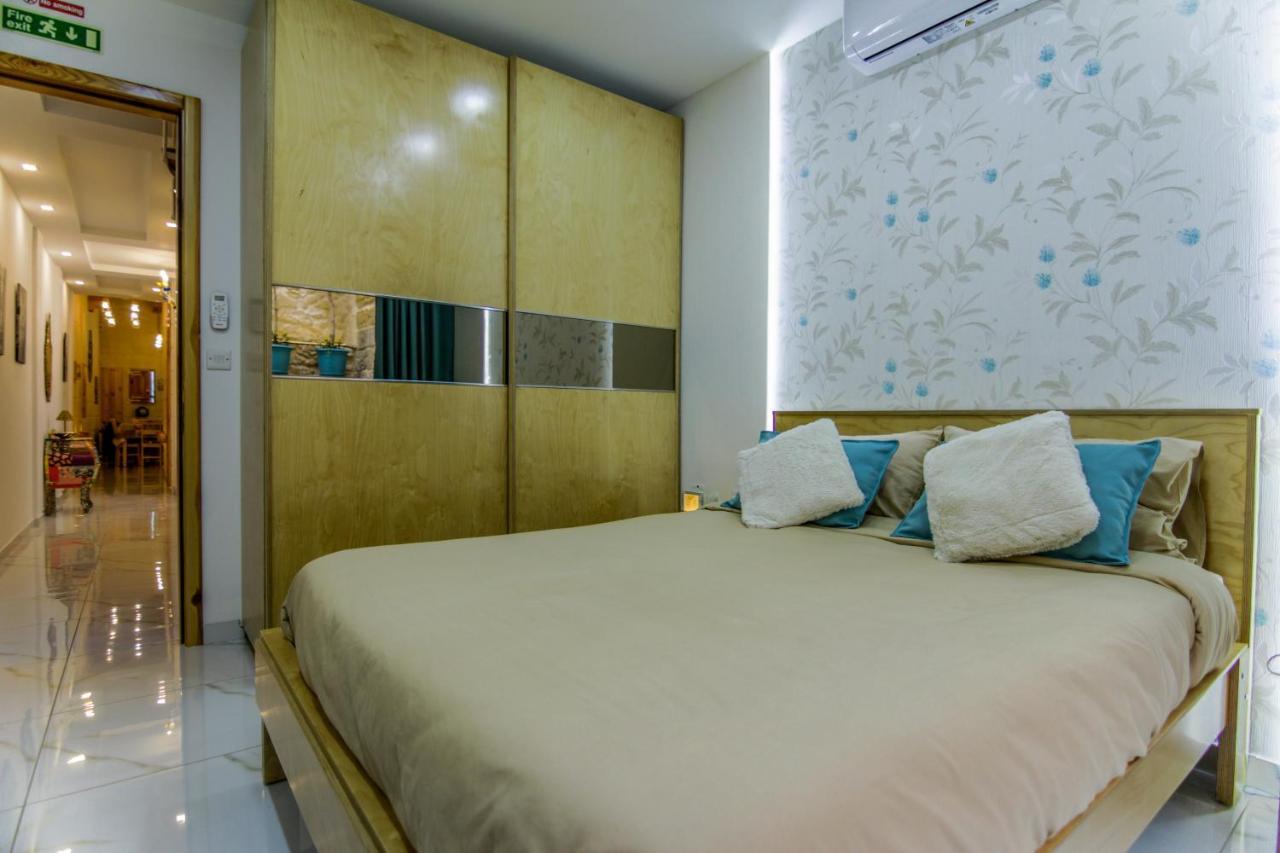 Ta' Gilard - Lovely Renovated Holiday Home Zabbar Ngoại thất bức ảnh