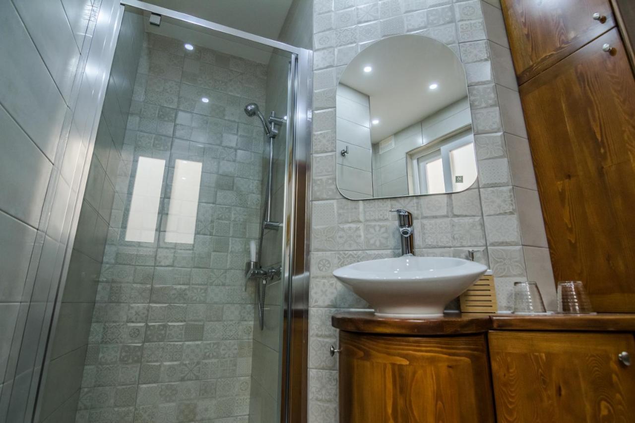 Ta' Gilard - Lovely Renovated Holiday Home Zabbar Ngoại thất bức ảnh
