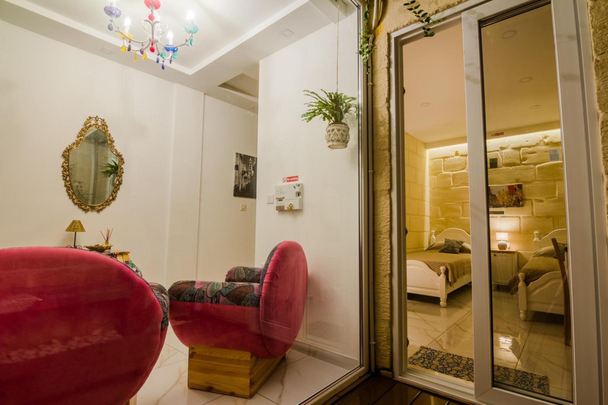 Ta' Gilard - Lovely Renovated Holiday Home Zabbar Ngoại thất bức ảnh