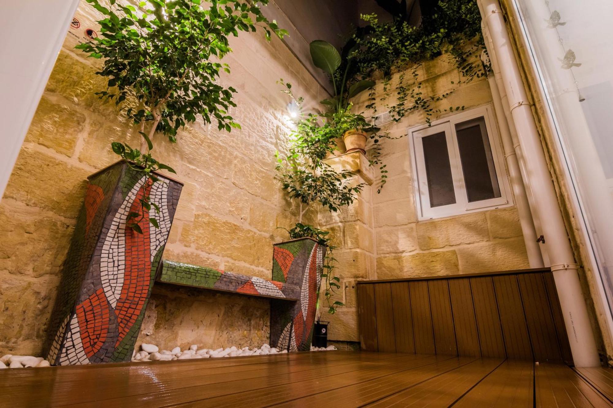 Ta' Gilard - Lovely Renovated Holiday Home Zabbar Ngoại thất bức ảnh