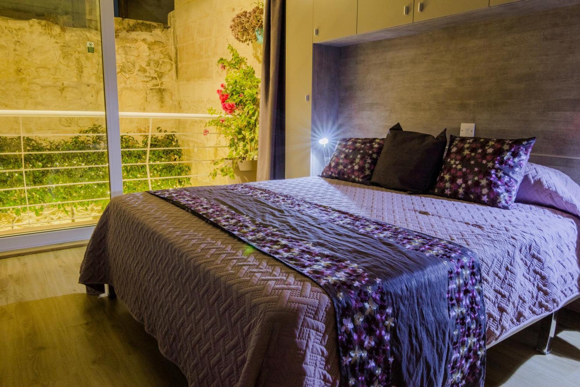 Ta' Gilard - Lovely Renovated Holiday Home Zabbar Ngoại thất bức ảnh